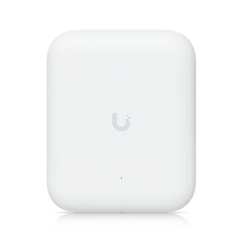 Ubiquiti U7 Pro Outdoor, IP67 WiFi 7 AP, 6 Spatial Streams, Extended-range AFC 6 GHz, Directional Super Antenna, Articulation Mounting Bracket, 1 Year Warranty