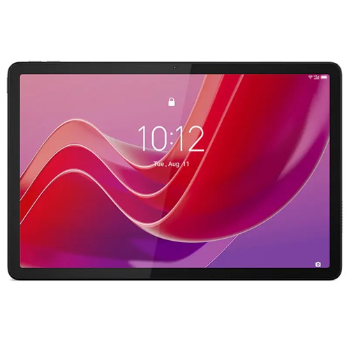 Lenovo ZADB0187AU, Tab M11, 11", WUXGA IPS Touch Screen, MediaTek Helio G88, 8GB RAM, 128GB eMMC Storage, 8MP Front Camera, 8MP Rear Camera,Wi-Fi, Pen, Android, 7040mAh Battery, Luna Grey