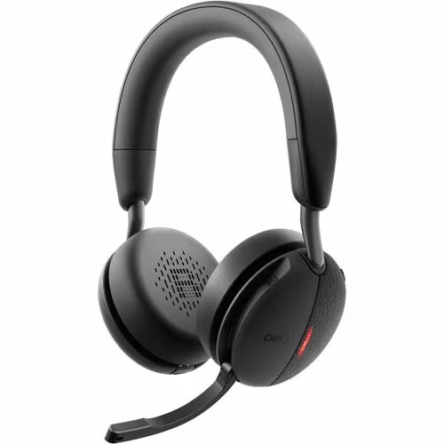DELL WL5024 PRO PLUS WIRELESS ANC HEADSET - 3YR