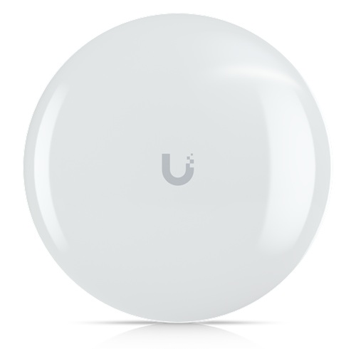 Ubiquiti UDB-PRO, Device Bridge Pro, 5GHz Wireless Bridge, PoE Output 5+ km Distances /Seamlessly Uplinks to UniFi WiFi, 1 Year Warranty