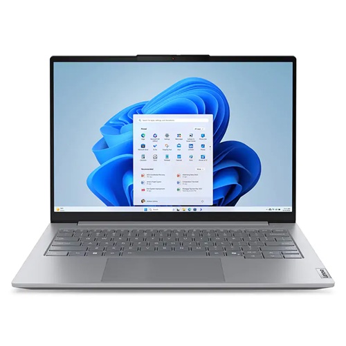 Lenovo 21SJ006TAU, ThinkBook 14 G8, 14", WUXGA Screen(IR-Webcam), Intel Ultra 7-255H, 32GB(2x16GB) DDR5 RAM, 512GB NVMe SSD, Wireless AX+Bluetooth, Windows 11 Pro (Copilot+PC), 1 Year Onsite Warranty