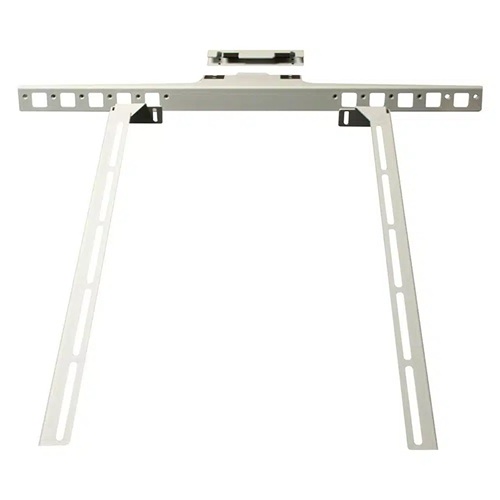 HP 875L2AA, VESA Mounting Kit for Poly Studio X70, X72, V721, Pattern up to 800x400mm, 1 Year Warranty