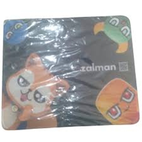 Zalman ZM-MP2 A, Mouse Mat, Small, 1 Year Warranty