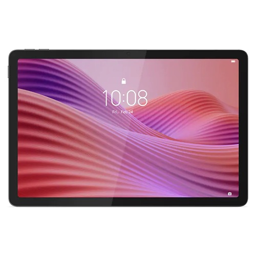 Lenovo ZAEH0138AU, Tab 10.1", WUXGA Touch Screen, MediaTek Helio G85, 4GB DDR4 RAM, 128GB eMMC Storage, Front Camera 5.0MP, Rear Camera 8.0MP, Wi-Fi, Android, 5100mAh Battery
