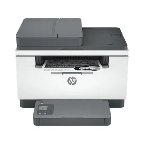 HP 6GX01F, LaserJet M234sdw , Multifunction, Print/Copy/Scan, Monochrome, Page Per Minute: 30, 600x600 dpi, Duplex, USB/Ethernet/Wireless, 1 Year Warranty