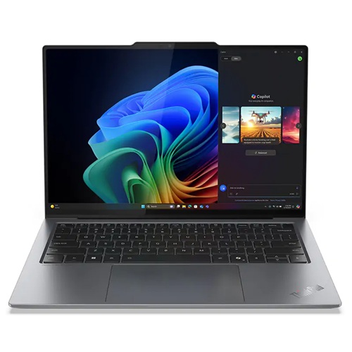 Lenovo 21QA000JAU, ThinkPad X9-14 Aura G1, 14" WUXGA OLED Screen(IR-Webcam), Intel Ultra 7-258V, 32GB DDR5 RAM, 512GB NVMe SSD, Wi-Fi 7 BE+Bluetooth, Windows 11 Pro, 3 Year Premier Warranty
