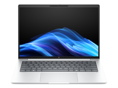 HP BQ4S7PT, EliteBook 8 G1i, 14" WUXGA Touch Screen (IR-Webcam), Intel Ultra 5-226V, 16GB DDR5 RAM, 512GB NVMe SSD, LTE-5G, Wi-Fi 7+Bluetooth, Windows 11 Pro, 3 Year Onsite Warranty (DIB SLEEVE)