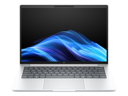 HP BQ4E9PT, EliteBook 8 G1i, 14" WUXGA Touch Screen (IR-Webcam), Intel Ultra 7-255U, 16GB DDR5 RAM, 512GB NVMe SSD, LTE-5G, Wi-Fi 7+Bluetooth, Windows 11 Pro, 3 Year Onsite Warranty