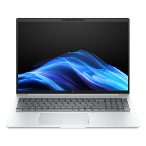 HP EliteBook 8 G1i, 16" WUXGA Screen(IR-Webcam), Intel Ultra 5-226V