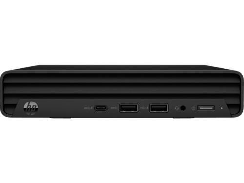 HP BE8R8AT-3YR, Pro Mini 260 G9, Intel i5-1334U, 16GB DDR4 RAM, 512GB NVMe SSD, Keyboard+Mouse, Wireless AX+Bluetooth, Windows 11 Pro, 3 Year Onsite Warranty