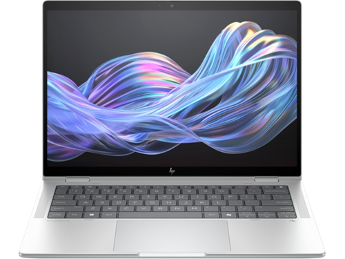 HP B9GG6PT, EliteBook X Flip G1i 14 AI, 14" WUXGA Touch Screen(IR-Webcam), Intel Ultra 7-256V, 16GB DDR5 RAM, 512GB NVMe SSD, Wi-Fi 7 BE+Bluetooth, Windows 11 Pro, Pen, 3 Year Onsite Warranty