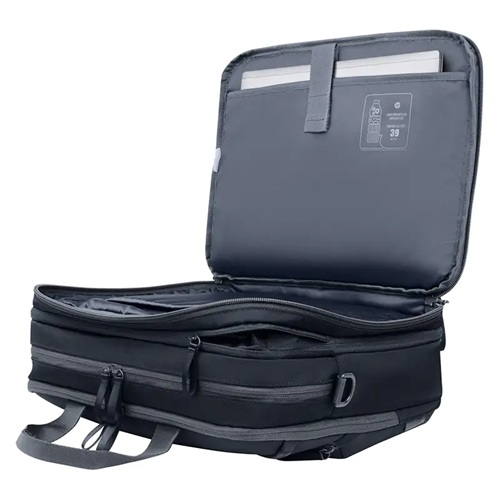 HP TRAVEL PLUS 15 LITER 14 LAPTOP BAG
