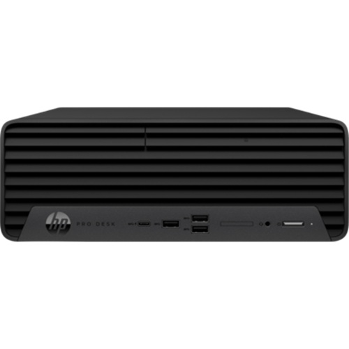 HP B27SZPT, Pro SFF 400 G9, Intel i5-14500, 16GB DDR5 RAM, 512GB NVMe SSD, Keyboard+Mouse, Wireless AX+Bluetooth, Windows 11 Pro, 3 Year Onsite Warranty (replaces A41J8PT and replaced by C3FP4PT))