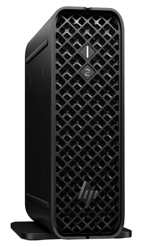 HP BV8B1PT, Z2 Mini G1i, Intel Ultra 7-265, 16GB DDR5 RAM, 512GB NVMe SSD, NVIDIA RTX A400 ADA 4GB, Keyboard+Mouse, Wireless AX+Bluetooth, Windows 11 Pro, 3 Year Onsite Warranty