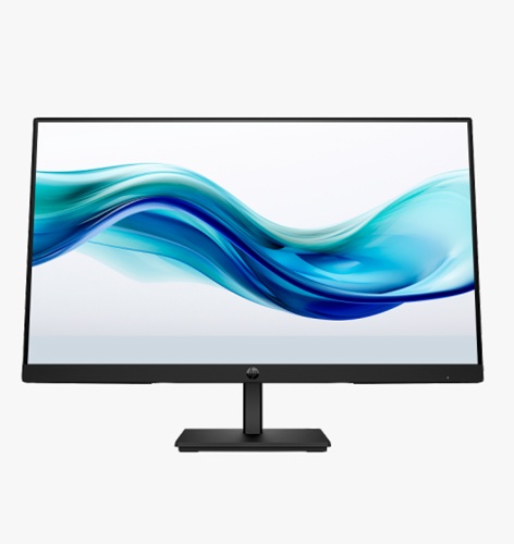 HP B0CG3UT, Series 3 Pro 327PF, 27.0", IPS FHD Screen, 1920x1080, 16:9, 5ms, 1xHDMI, 1x DP, 1xVGA, Tilt, 3 Year Warranty