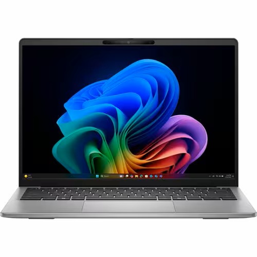 Dell N002L545514AU, Latitude 5455, 14", FHD Screen (IR -Webcam), Snapdragon X Plus X1P-42-100, 16GB DDR5 RAM, 1TB NVMe SSD, Wi-Fi 7 BE+Bluetooth, Windows 11 Pro (Copilot+PC), 3 Year Onsite Warranty