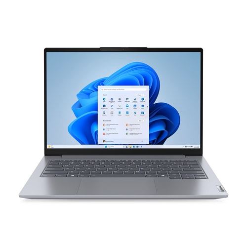 Lenovo 21MV008YAU, ThinkBook 14 G7, 14.0" WUXGA Screen (IR-Webcam), AMD Ryzen R5-7535HS, 16GB DDR5 RAM, 512GB NVMe SSD, Wireless AX+Bluetooth, Windows 11 Pro, 1 Year Onsite Warranty