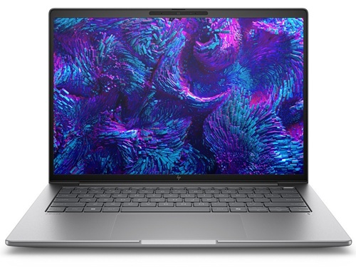HP BV5L2PT, Zbook 8 G1i, 14" WUXGA Touch Screen (IR-Webcam), Intel Ultra 7-255H, 32GB DDR5 RAM, 1TB NVMe SSD, Nvidia RTX500 Ada 4GB, Wi-Fi 7 BE+Bluetooth, Windows 11 Pro, 3 Year Onsite Warranty