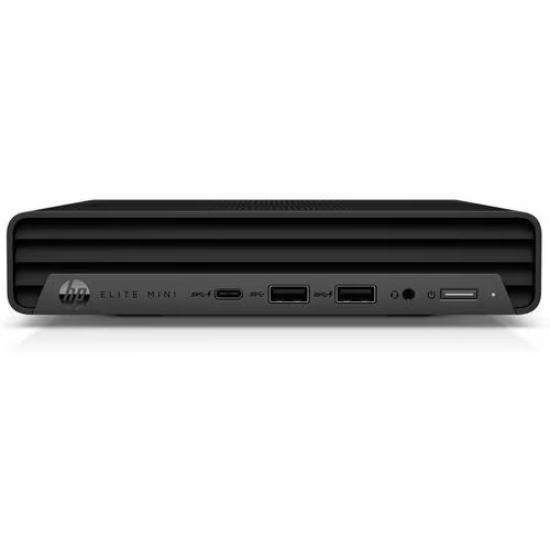 HP B42BXPT, Elite Mini 800 G9, Intel i7-14700T, 32GB DDR5 RAM, 1TB NVMe SSD, Keyboard+Mouse, Wireless AX+Bluetooth, 3 Year Onsite Warranty