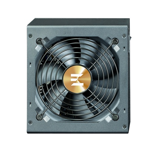 Zalman ZM850-TMX2SE, TermaxII SE, 850W, 80 Plus Gold, Fully Modular, Fan: 120mm, ATX, MTBF: 100,000 Hours, 10 Year Warranty