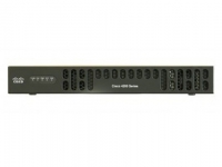Cisco ISR4221/K9, ISR 4221 (2GE,2NIM,8G FLASH,4G DRAM,IPB)