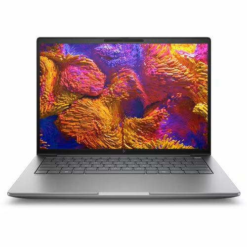 HP C0BR2PT, Zbook 8 G1a, 14" WUXGA Touch Screen (IR-Webcam), AMD Ryzen AI 9 HX PRO 375, 32GB DDR5 RAM, 1TB NVMe SSD, Wi-Fi 7+Bluetooth, Windows 11 Pro