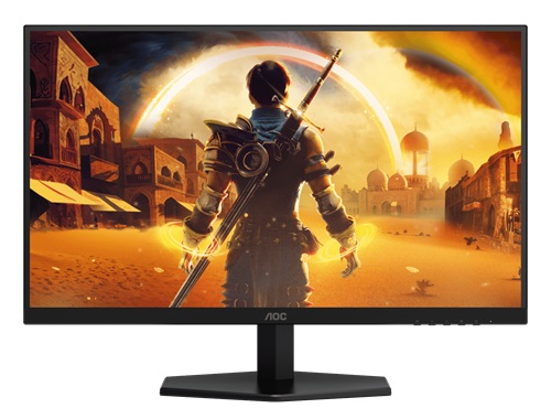 *Sale Till 26th April 2026* AOC Q27G42ZE, 27" QHD Fast IPS Gaming Monitor, 2560x1440, 16:9, 0.3ms, Adaptive Sync, 260Hz, 1xDP, 2xHDMI, VESA, Tilt, 3 Year Warranty