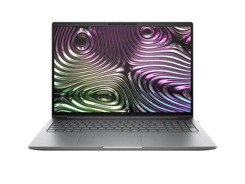 HP C20WJPT, Zbook X G1i, 16" WUXGA Touch Screen (IR-Webcam), Intel Ultra 7-255H, 32GB DDR5 RAM, 1TB NVMe SSD, Nvidia RTX PRO 2000 8GB GDDR7, Wireless AX+Bluetooth, Windows 11 Pro, 3 Year Onsite Warranty (Replaces A71DRPT)