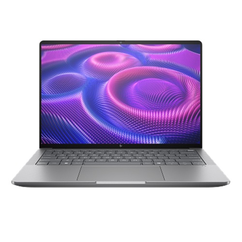 HP BG1P8PT, Zbook Ultra 14 G1a, 14" WUXGA Screen (IR-Webcam), AMD AI MAX 390, 32GB DDR5 RAM, 512GB NVMe SSD, Wi-Fi 7+Bluetooth, Windows 11 Pro, 3 Year Onsite Warranty