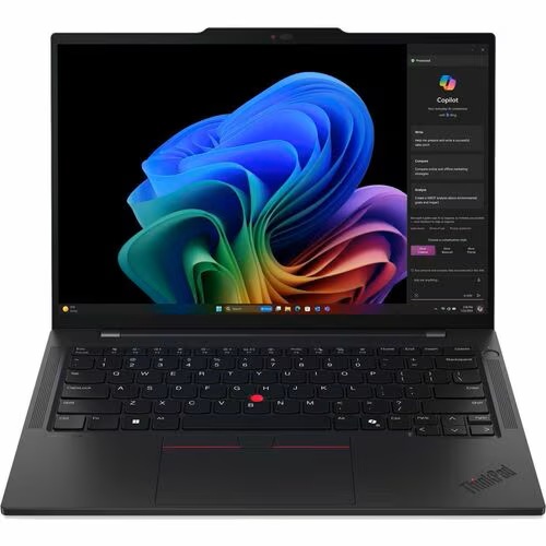 Lenovo ThinkPad T14S G6, 14" WUXGA Touch Screen (IR-Webcam)