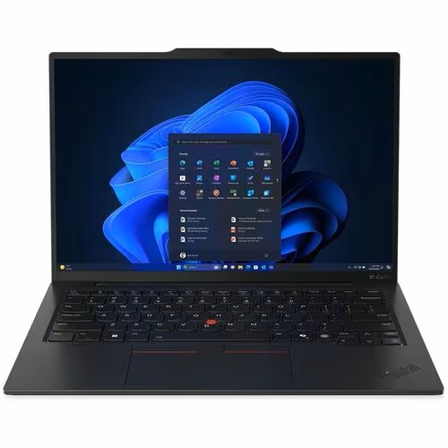 Lenovo 21NX0029AU, ThinkPad X1 Carbon G13, Intel Core Ultra 7-255H, 14" WUXGA Screen (IR-Webcam), 32GB DDR5 RAM, 512GB NVMe SSD, Wi-Fi 7 BE+Bluetooth, Windows 11 Pro(AI), 3 Year Premeir Warranty