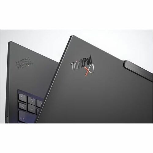 Lenovo 21NS004AAU, ThinkPad X1 Carbon G13, 14" 2.8K OLED Screen(IR-Webcam), Intel Ultra 7-258V, 32GB DDR5 RAM, 512GB NVMe SSD, Wi-Fi 7+Bluetooth, Windows 11 Pro, 3 Year Premier Warranty