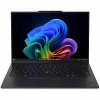 LENOVO X1 CARBON G13 AURA U7-258V, 14" 2.8K OLED, 512GB, 32GB, W11P(CP+), 3YR PREM
