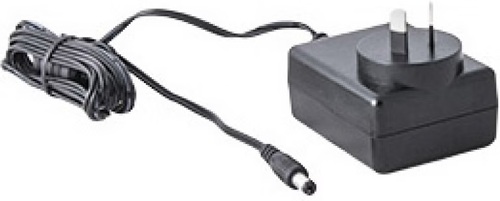 Yealink PSU-5V/2A-DC5.5(1.8M), 5V/2A AU Power Adapter for SIP-T29/T46/T48/T54W/T57W/T58W and MP5x Series, 1 Year Warranty