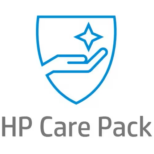 HP UA6J3E, 4 Year Next Business Day Onsite Hardware Support w/Travel for Notebooks