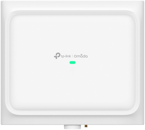 TP-Link EAP772-OUTDOOR, Omada BE9300 Wi-Fi 7 Tri-Band Outdoor Access Point, 2.5G(1), POE, IP68, 3 Year Warranty