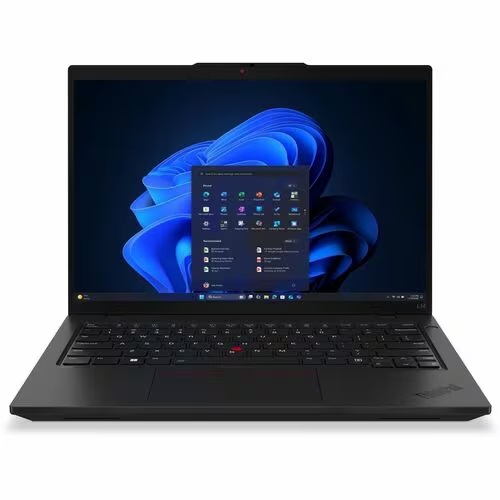 Lenovo 21S6000SAU, ThinkPad L14 G6, 14" WUXGA Screen(IR-Webcam), Intel Ultra 5-225U, 16GB DDR5 RAM, 512GB NVMe SSD, Wireless AX+Bluetooth, Windows 11 Pro(AI), 3 Year Onsite Warranty