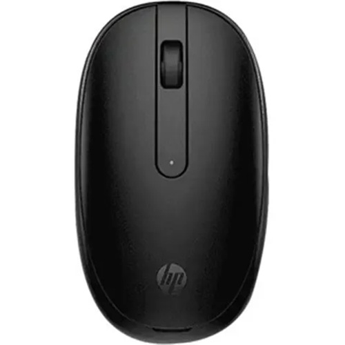 HP 240 Black Bluetooth Mouse, 1 Year Warranty