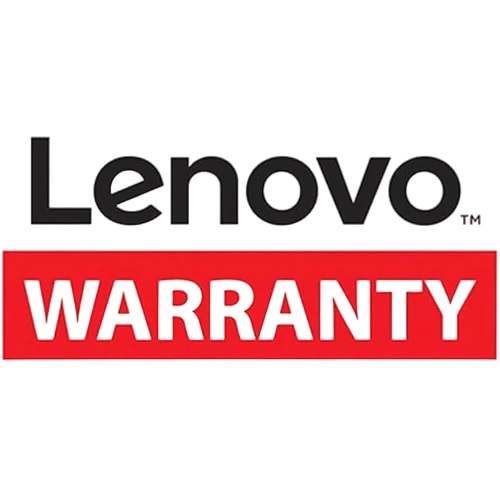 Lenovo 5WS1J55792, 3 Year Premier Support Upgrade from 2Year Premier Support