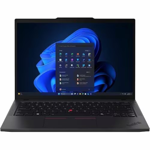 Lenovo 21QJ0004AU, ThinkPad T14 G6, 14" WUXGA Screen(IR-Webcam), AMD Ryzen5 AI Pro 340, 32GB DDR5 RAM, 512GB NVMe SSD, Wi-Fi 7+Bluetooth, Windows 11 Pro, 3 Year Premier Warranty
