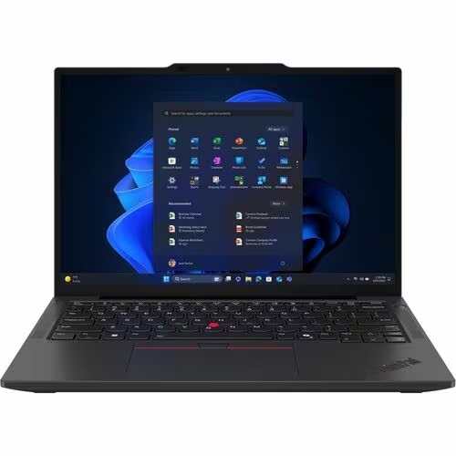 LENOVO X13 G6 U5-225U, 13.3" WUXGA, 512GB, 32GB, W11P(AI), 3YR PREM