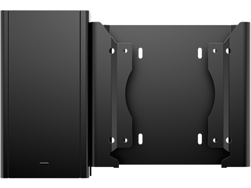 Desktop Mini Security Dual VESA Sleeve v4 with Power…