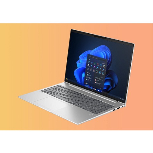 HP BX7S0PT, EliteBook 6 G1i, 16" WUXGA Screen, Intel Core i5-1334U, 16GB DDR5 RAM, 512GB NVMe SSD, Wireless AX+Bluetooth, LTE-4G, Windows 11 Pro, 3 Year Onsite Warranty
