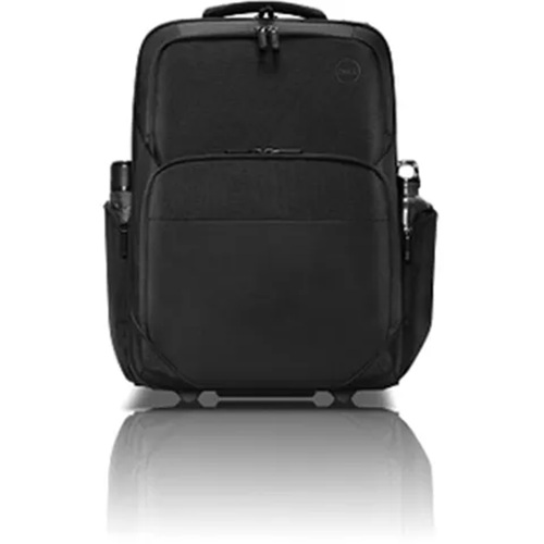 Dell 460-BDBG, Kit Roller Backpack, 15", Shoulder Strap, 470mm Height x 330 mm Width x 200 mm Depth, 1 Year Warranty