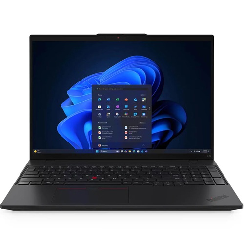 Lenovo 21SA0008AU, ThinkPad L16 G2, 16" WUXGA Screen (IR-Webcam), Intel Ultra 5-225U, 16GB DDR5 RAM, 512GB NVMe SSD, Wireless AX+Bluetooth, Windows 11 Pro(AI), 3 Year Onsite Warranty