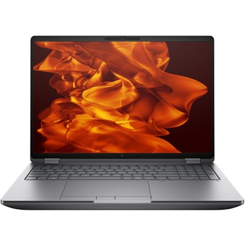 HP ZBOOK FURY G1I U7-255HX 18" 32GB(2X16GB) 1TB WQXGA W11P IR WL BT RTX PRO2000(8GB) 3YR