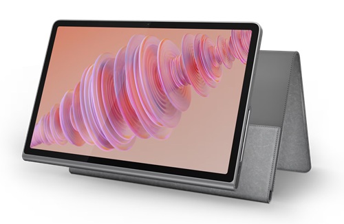 Lenovo ZADX0134AU, Tab Plus + Case, 11.5" 2K IPS Touch Screen, 2000x1600, MediaTek Helio G99, 8GB RAM, 256GB Storage, Wi-Fi, Front Camera: 8MP, Rear Camera: 8MP, 8600mAh, Android, Luna Grey