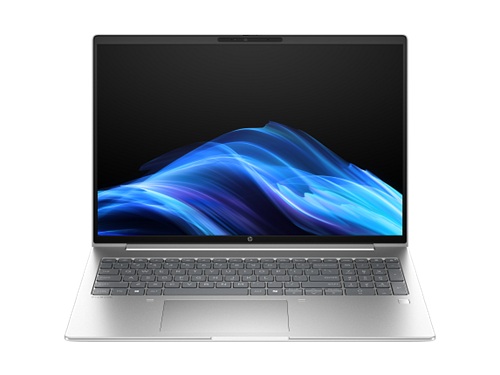 HP BX2D1PT, ProBook 4 G1a, 16" WUXGA Screen, AMD Ryzen 5-220, 16GB DDR5 RAM, 512GB NVMe SSD, Wi-Fi 7+Bluetooth, Windows 11 Pro, 1 Year Onsite Warranty