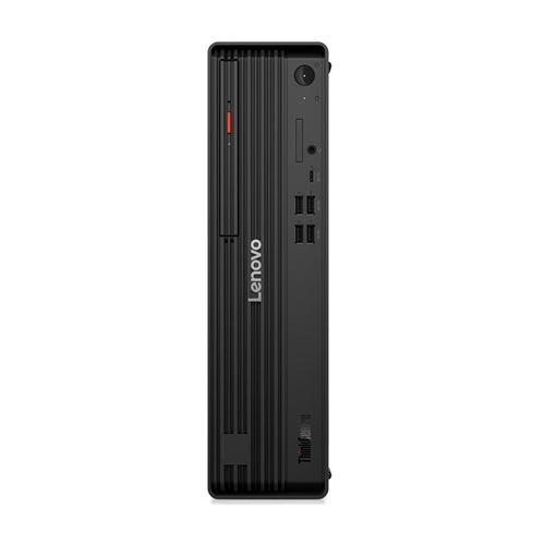 Lenovo 12YK000GAU, ThinkCentre M70S G6 SFF, Intel Ultra 7-265, 16GB DDR5 RAM, 512GB NVMe SSD, Keyboard+Mouse, Wi-Fi 7+Bluetooth, Windows 11 Pro, 3 Year Onsite Warranty 