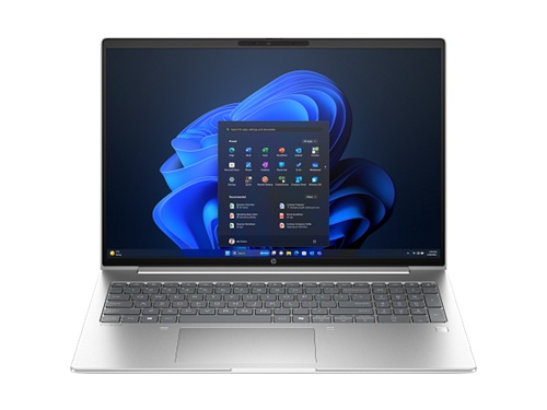 HP BX2E0PT, ProBook 4 G1a, 16" WUXGA Touch Screen (IR-Webcam), AMD Ryzen 7-250, 16GB DDR5 RAM, 512GB NVMe SSD, LTE-4G, Wi-Fi 7+Bluetooth, Windows 11 Pro, 1 Year Onsite Warranty